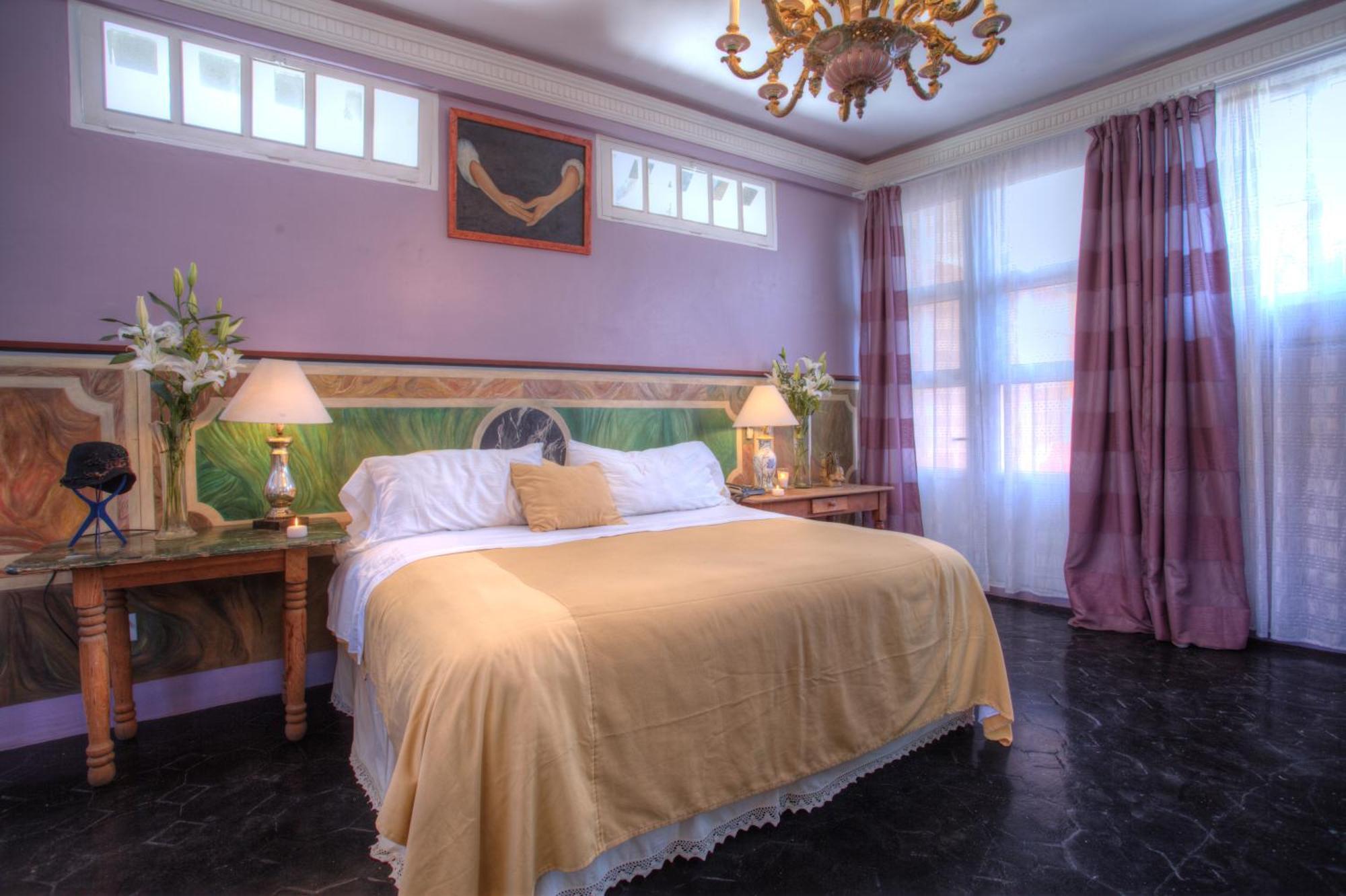 Hotel Boutique Rivera Del Rio Пуэрто-Вальярта Номер фото
