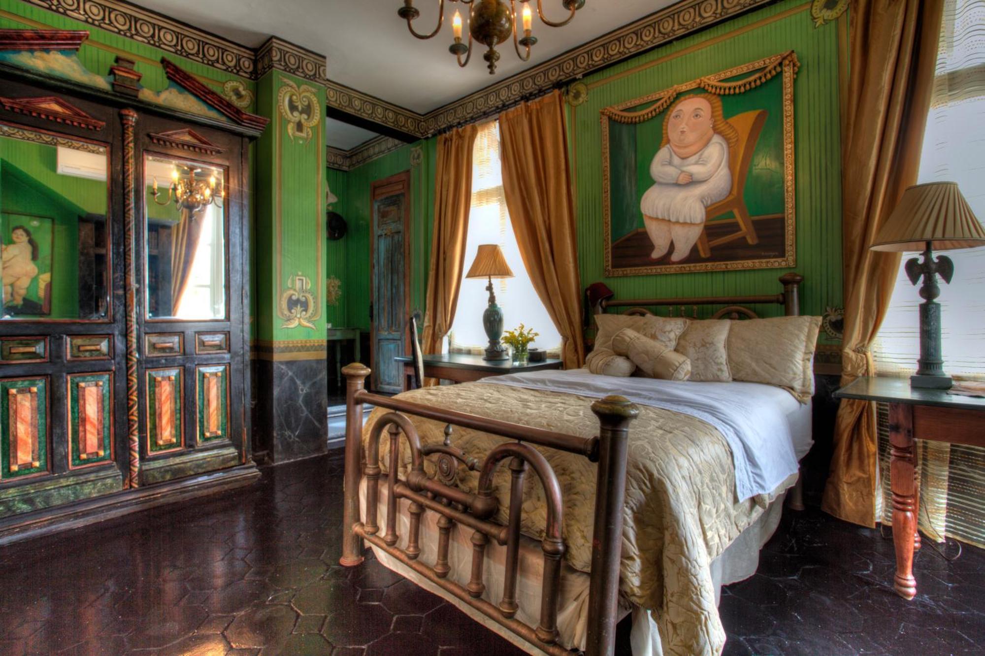 Hotel Boutique Rivera Del Rio Пуэрто-Вальярта Номер фото